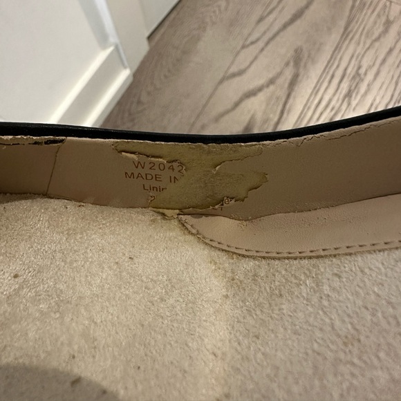 Cole Haan The Go-To Park Pump - Picture 5 of 8